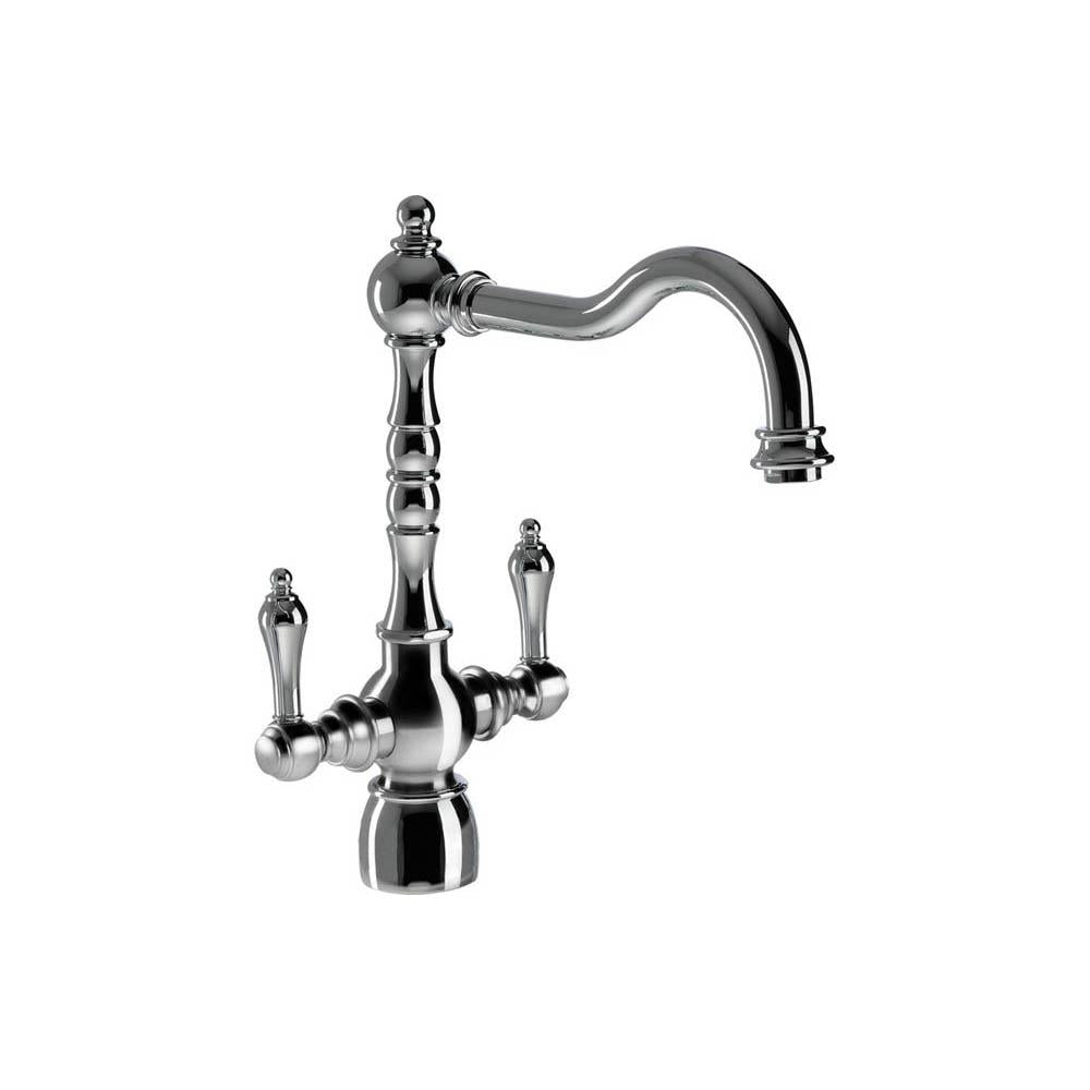 Abode Bayenne Monobloc Mixer Tap