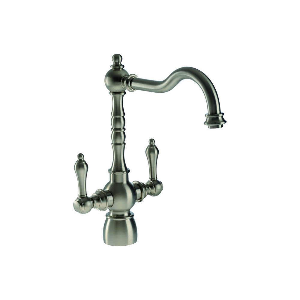 Abode Bayenne Monobloc Mixer Tap