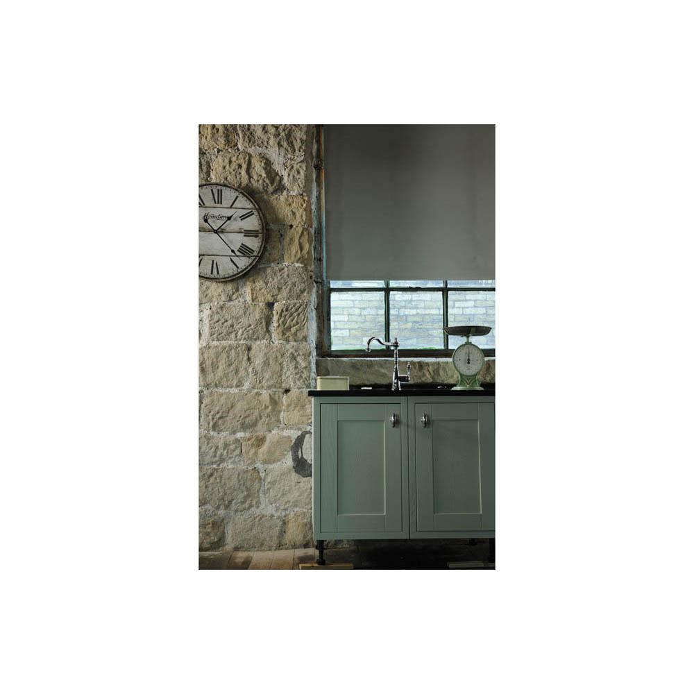 Abode Bayenne Single Lever Mixer Tap