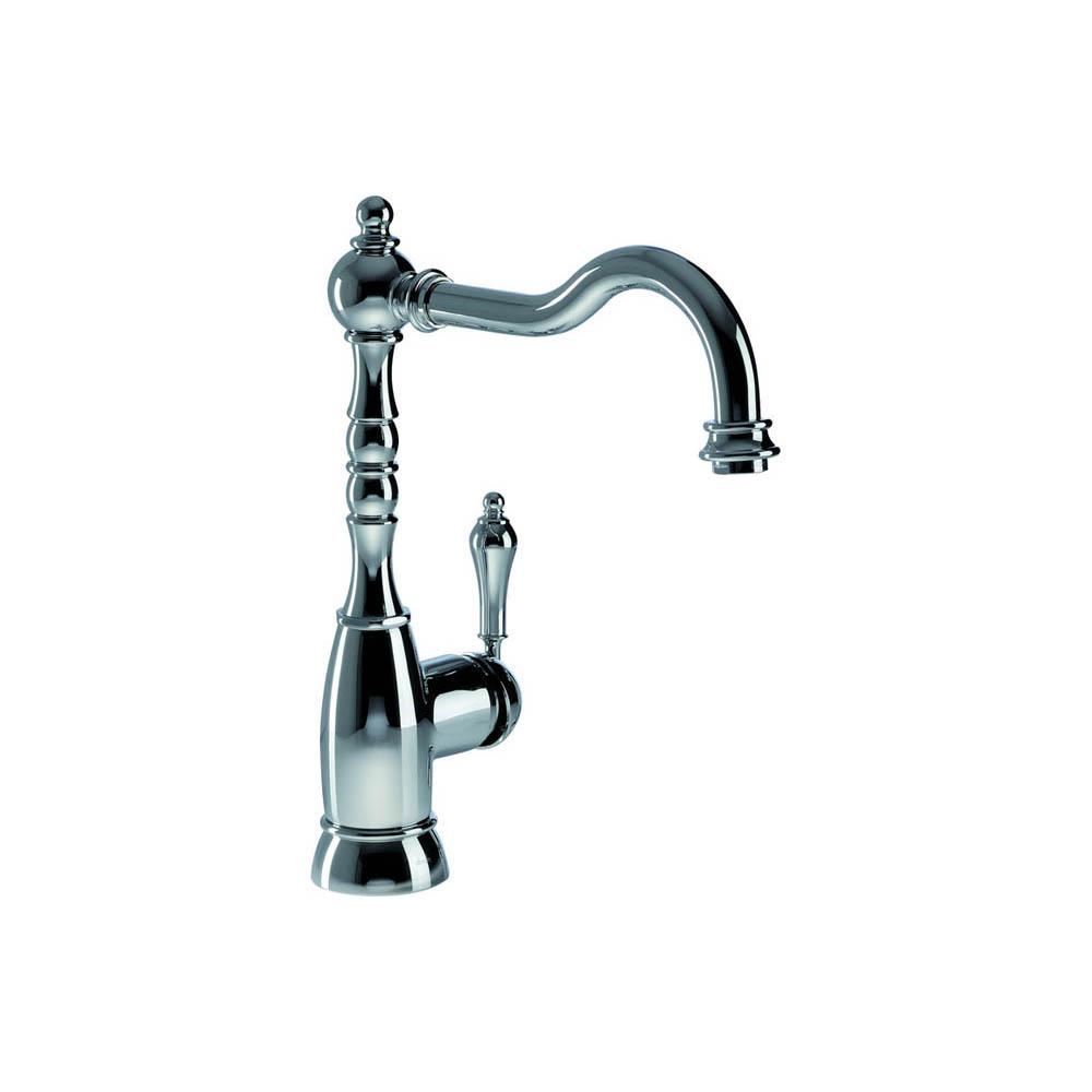 Abode Bayenne Single Lever Mixer Tap