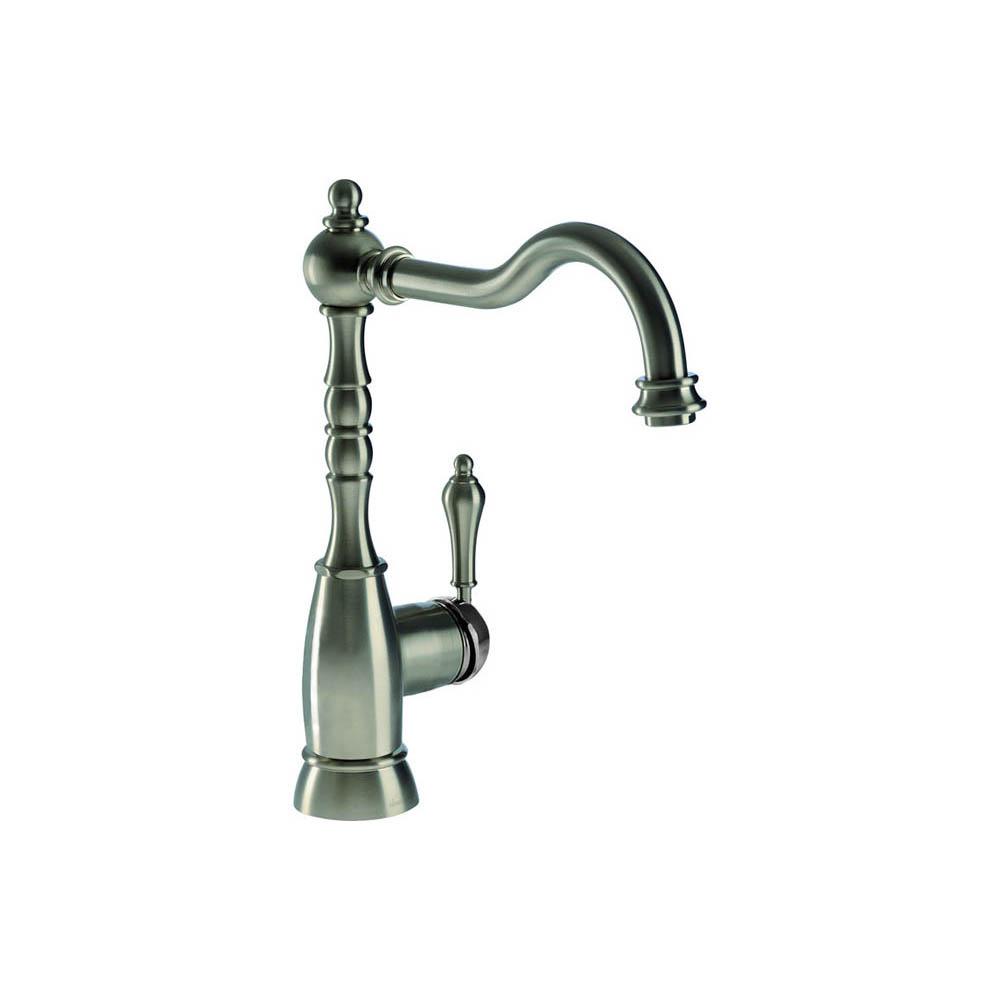 Abode Bayenne Single Lever Mixer Tap