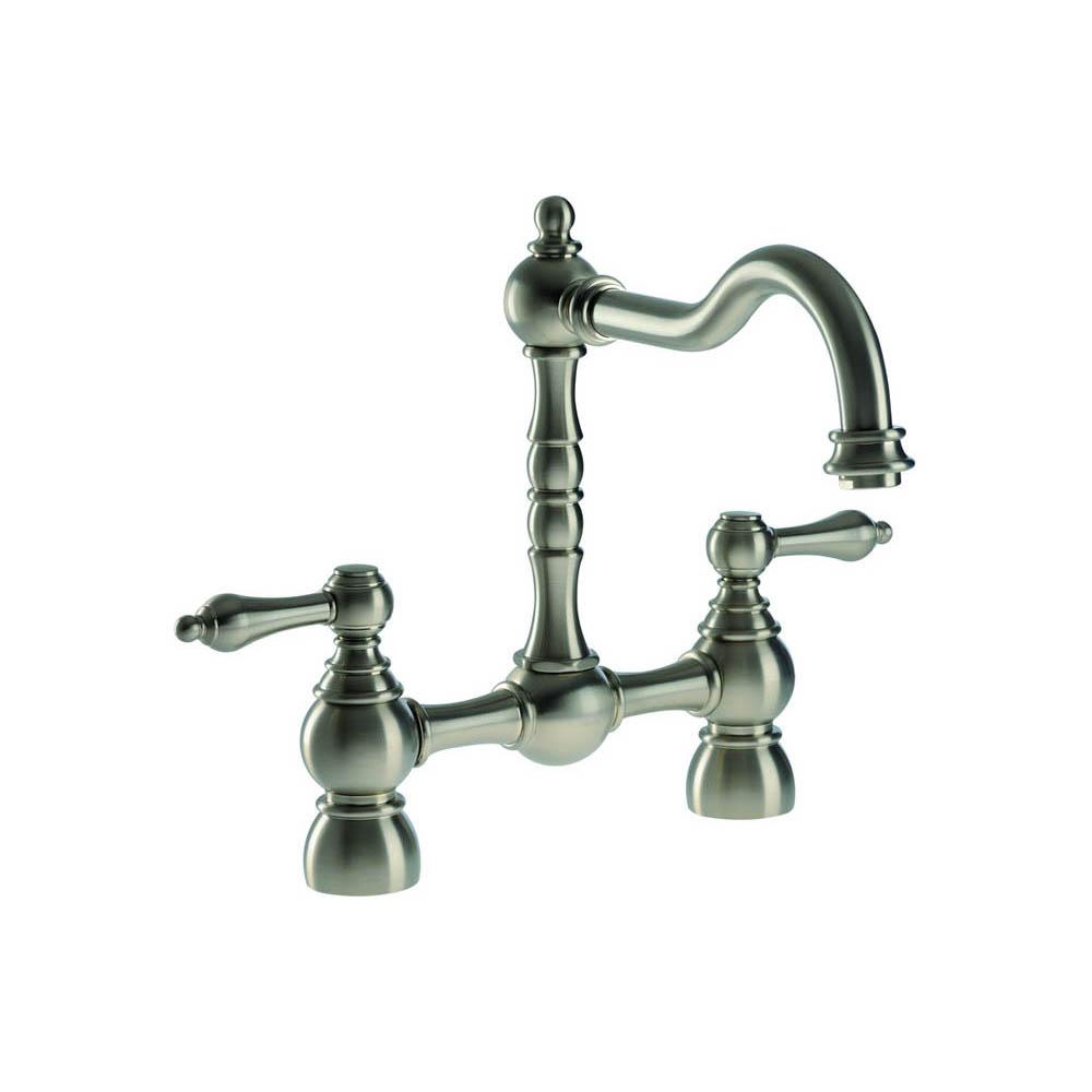 Abode Bayenne Bridge Mixer Tap