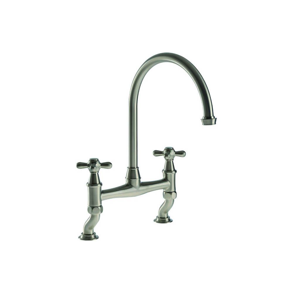 Abode Langley Bridge Mixer Tap