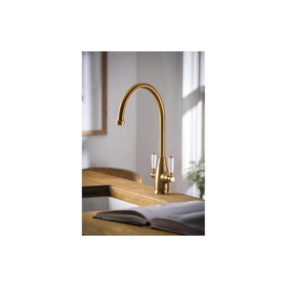 Abode Astbury Monobloc Mixer Tap