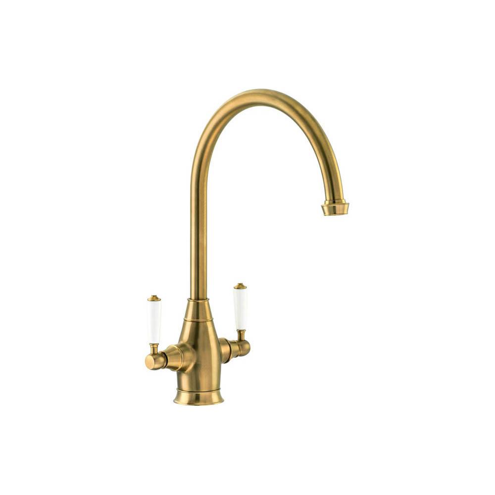 Abode Astbury Monobloc Mixer Tap