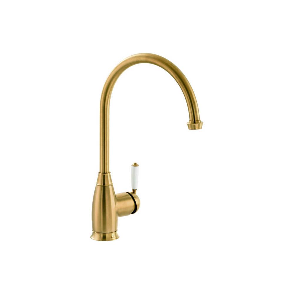 Abode Astbury Single Lever Mixer Tap