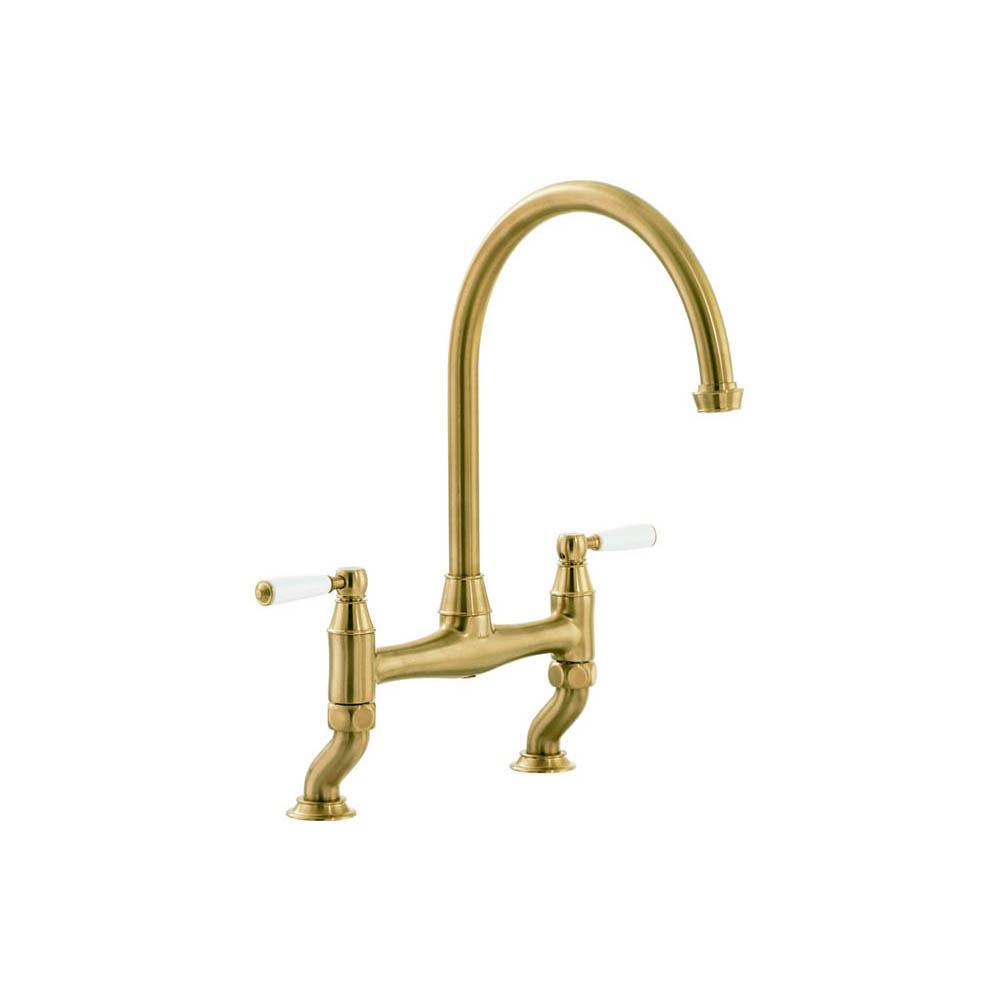 Abode Astbury Bridge Mixer Tap
