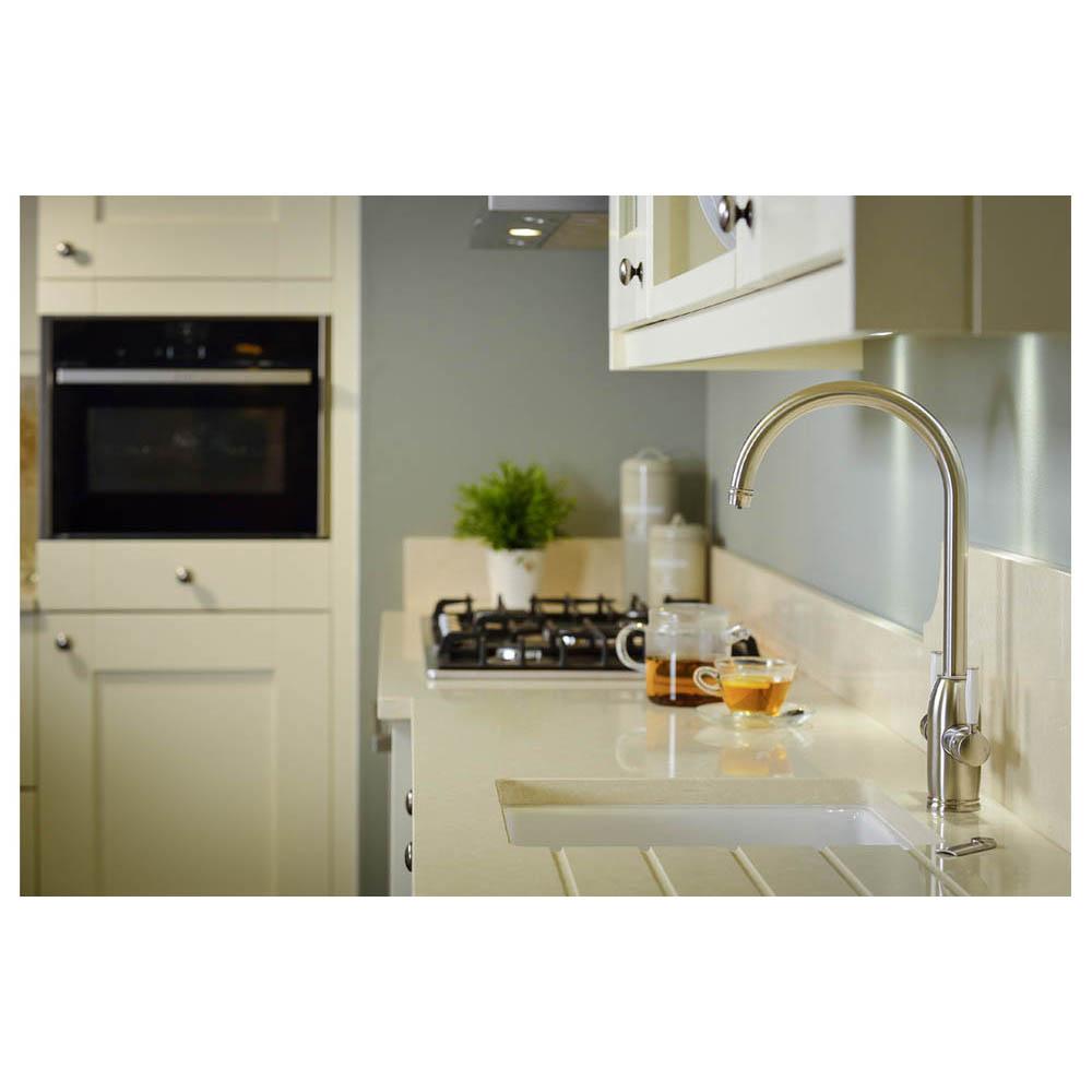 Abode Province 4-in-1 Monobloc Tap