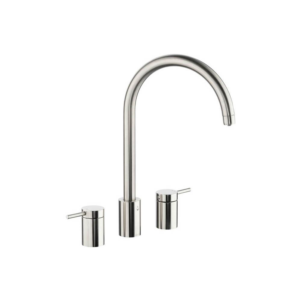 Abode Profile 4-in-1 3 Part Tap