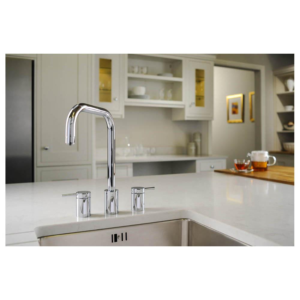 Abode Project 4-in-1 3 Part Tap