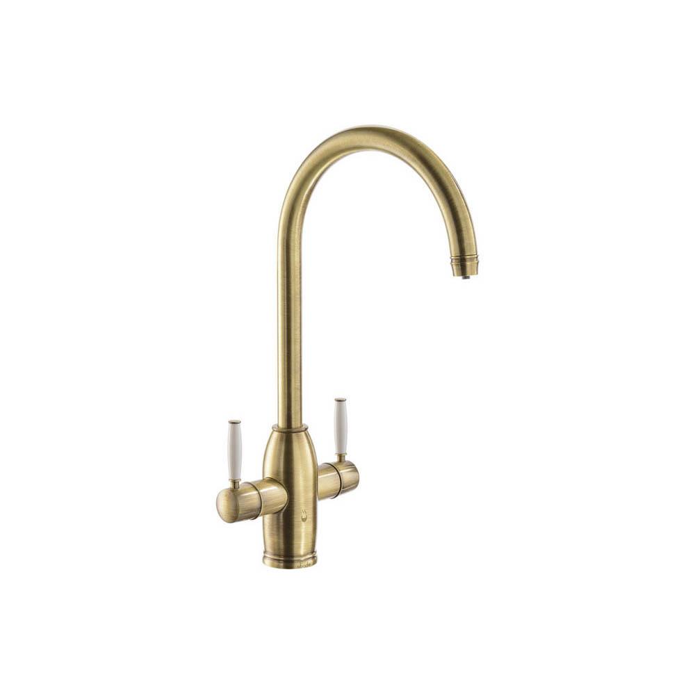 Abode Province 4-in-1 Monobloc Tap