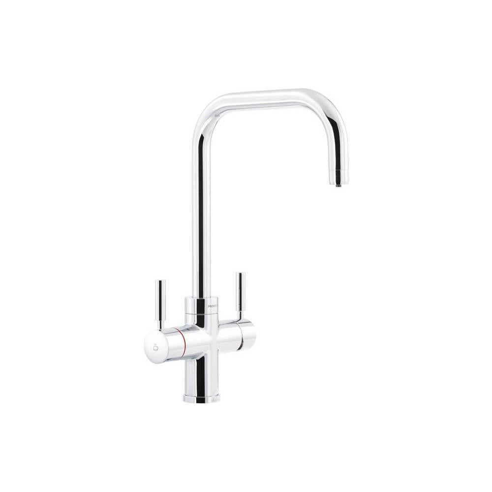 Abode Prostyle 3-in-1 Quad Spout Monobloc Tap