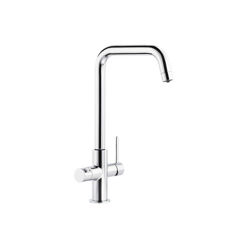 Abode Prothia 3-in-1 Quad Spout Slimline Monobloc Tap