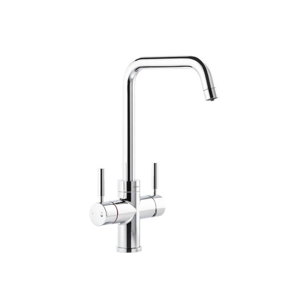 Abode Propure 4-in-1 Quad Spout Monobloc Tap