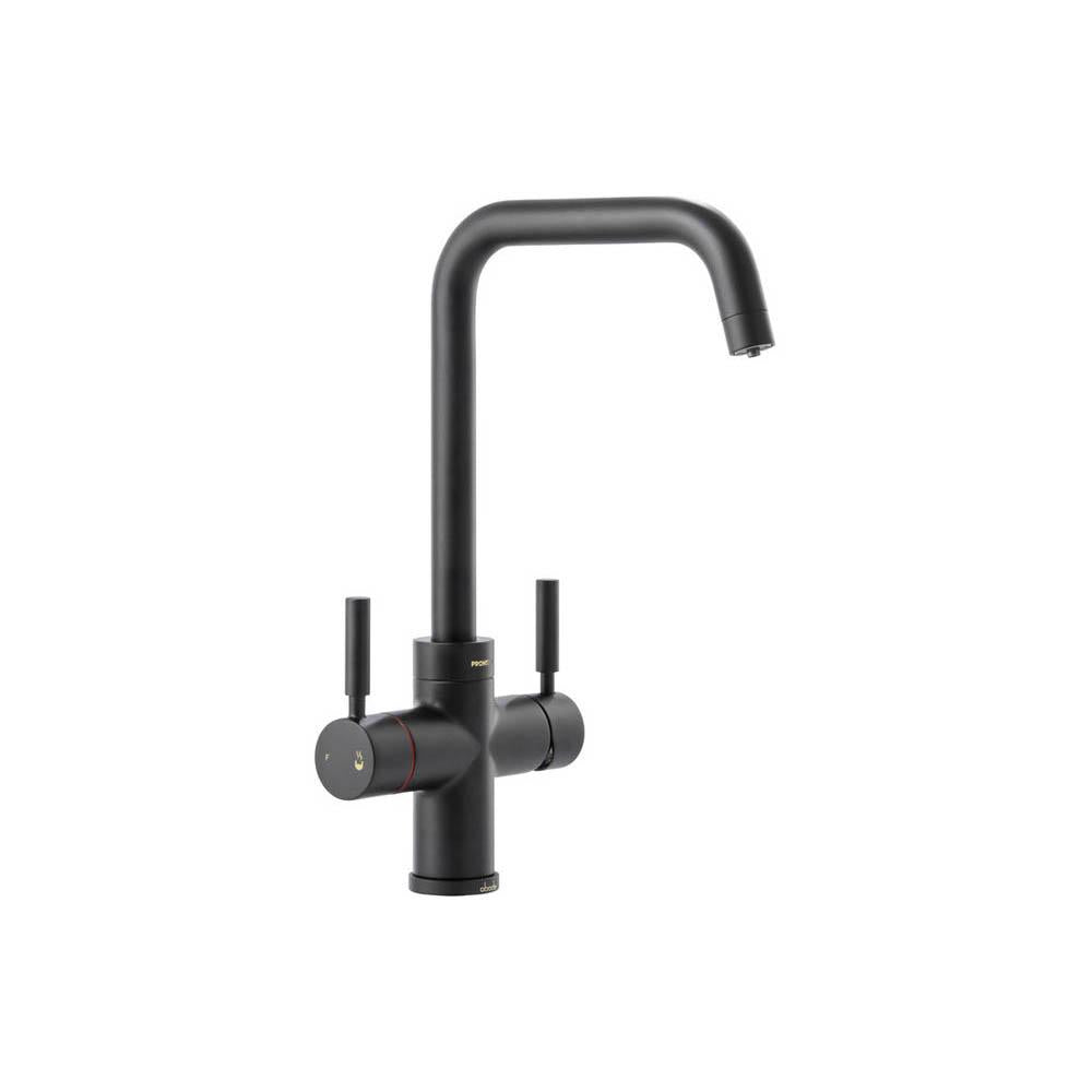 Abode Propure 4-in-1 Quad Spout Monobloc Tap