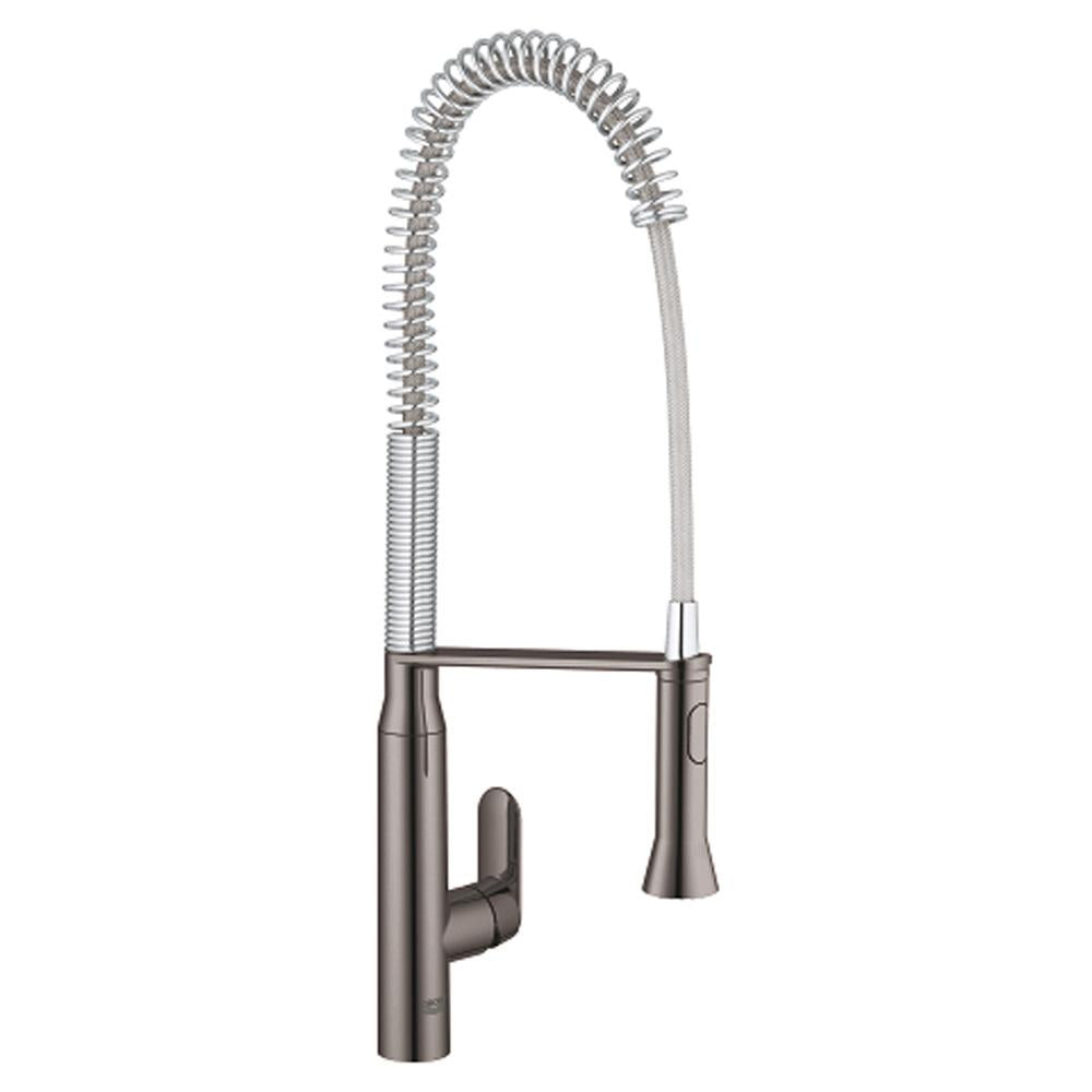 Grohe K7 1/2 Inch Single Lever Sink Mixer
