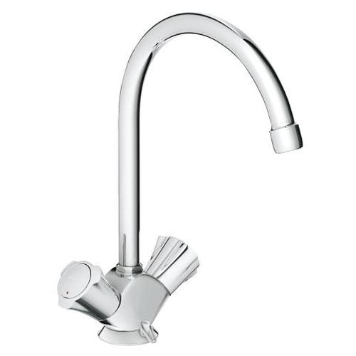 Grohe Costa 1/2 Inch L Sink Mixer